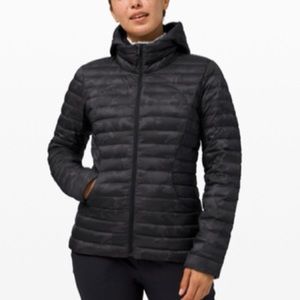 Lululemon pack it down jacket size 6